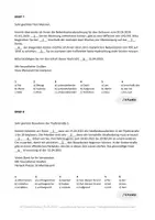 Vorschau - Arbeitsblätter - DTZ Leseverstehen Teil 5 10 Übungen - Seite 3