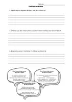 Vorschau - Arbeitsblätter - Wer bin ich? Vorbilder, Idole und Influencer (Kl. 5/6) - Seite 3