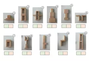 Vorschau - Arbeitsblätter - Stabilität von Türmen überprüfen - mit Handlungsorientierung - Seite 3