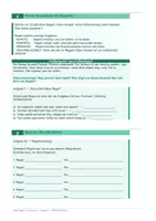 Vorschau - Arbeitsblätter - Ethik: Regeln und Normen Klasse 5 | formelle informelle Regeln | Wozu brauchen wir Regeln | ungerechte Regeln | eigene Regeln entwickeln | Fallbeispiele | sofort einsetzbar | Philosophie - Seite 1