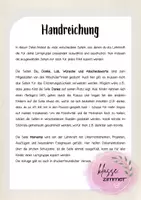 Vorschau - Anderer Materialtyp - Erinnerungsbuch Grundschulzeit I Abschlussbuch - Seite 3