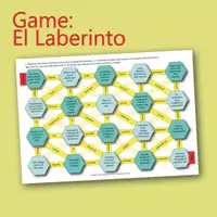 Vorschau - Spiele - El Futuro : Laberinto Spiel (Spanisch) - Seite 1