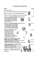 Vorschau - Unterrichtsreihen - Einmaleins-Trainer Fußball: 1x1 & Division (druckerfreundlich) - Seite 2