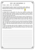 Vorschau - Arbeitsblätter - Groß- und Kleinschreibung Deutsch Klasse 7–9 – Rechtschreibung einfach erklärt + Übungen mit Lösungen - Seite 2