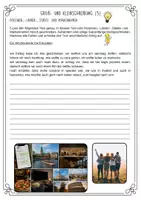 Vorschau - Arbeitsblätter - Groß- und Kleinschreibung Deutsch Klasse 7–9 – Rechtschreibung einfach erklärt + Übungen mit Lösungen - Seite 3