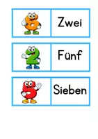 Vorschau - Spiele - Unser Ziffern-Legespiel - Seite 3