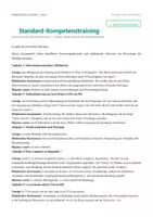 Vorschau - Stundenentwürfe - Fit für VERA 8 Französisch – Übungsheft Klasse 8 mit Corrigé und didaktischen Hinweisen - Deckblatt
