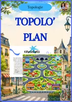 Aperçu - Feuilles d'exercices - Topolo'plan - Page de couverture