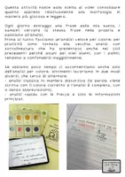 anteprima - Esercizi - Missione Analisi Grammaticale - Classe terza - Pagina 1