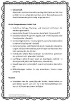 Vorschau - Lehrpläne/Lehrermaterial - Online-Tools für digitalen Unterricht: Vokabeltraining in Fremdsprachen mit Quizlet - Seite 2