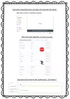 Vorschau - Lehrpläne/Lehrermaterial - Online-Tools für digitalen Unterricht: Vokabeltraining in Fremdsprachen mit Quizlet - Seite 3