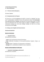 Vorschau - Stundenentwürfe - Prüfungsentwurf Deutsch Adjektive steigern bis zum Superlativ - Seite 1