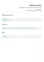 Vorschau - Arbeitsblätter - Schriftgestaltung – Wörter zeichnerisch gestalten | BK 5/6 - Seite 3