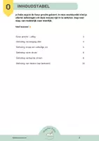 Voorbeeld - Werkbundel Futur Proche - Pagina 2