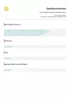 Vorschau - Bildkarten - Coaching Mentoring Sprechanlässe Karten - Seite 3