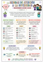 Vista previa - Para docentes: organización, planificación y formación - Pack Educativo - Estrategias para NEAE y NEE - página 1
