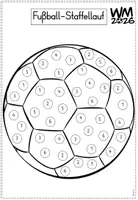 Vorschau - Spiele - Fußball WM 2026 - Seite 1
