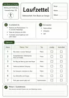 Vorschau - Unterrichtsreihen - Stationsarbeit: Vom Bissen zur Energie – Nahrung, Verdauung und Energiegewinnung - Komplettes Stationsmaterial mit Arbeitsblättern, Infokarten, Laufzettel, Einstieg und Lösung für Biologie Klasse 7/8 - Seite 2