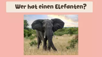 Vorschau - Arbeitsblätter - Materialpaket Haustiere - Seite 2