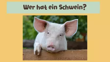 Vorschau - Arbeitsblätter - Materialpaket Haustiere - Seite 3