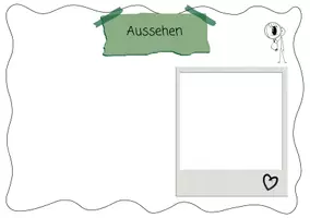 Vorschau - Arbeitsblätter - Haustiere präsentieren - Seite 2