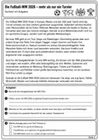 Vorschau - Arbeitsblätter - Fußball-WM 2026 und Geschichte – Sport & Propaganda | Klasse 8/9 - Seite 2