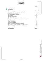 Vorschau - Unterrichtsreihen - Allgemeinwissen BIOLOGIE: Menschen | Sekundarstufe Klasse 5-10 | Organe, Blutkreislauf, Verdauung, Sinnesorgane, Skelett | Arbeitsblätter, Kopiervorlagen, Freiarbeit mit Lösungen - Seite 2