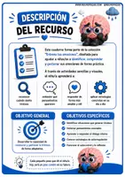 Vista previa - Hojas de trabajo - LA TRSITEZA. CUADERNO ENTRENA TUS EMOCIONES. - página 3