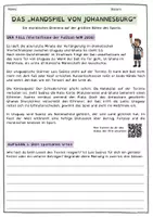 Vorschau - Stundenentwürfe - Das taktische Foul – Ethik-Unterricht zu Fairplay, Utilitarismus & Pflichtethik | Arbeitsblätter mit Lösungen #weltmeisterlichematerialien2026 - Seite 3