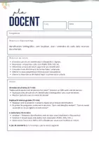 Vista previa - Unidades / Secuencias / Situaciones de Aprendizaje - Pack bilingüe: Tecnologia - Identificadors bibliogràfics (català i castellà) - página 2