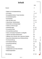 Vorschau - Arbeitsblätter - Lernwerkstatt Aufsatztraining | Deutsch Sekundarstufe I Klasse 5-8 Lösungen | Erzählung, Bericht, Beschreibung, Satzanfänge, Stilübungen, kreatives Schreiben | Arbeitsblätter, Kopiervorlagen mit Lösungen - Seite 2