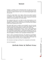 Vorschau - Arbeitsblätter - Lernwerkstatt Aufsatztraining | Deutsch Sekundarstufe I Klasse 5-8 Lösungen | Erzählung, Bericht, Beschreibung, Satzanfänge, Stilübungen, kreatives Schreiben | Arbeitsblätter, Kopiervorlagen mit Lösungen - Seite 3
