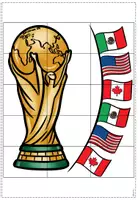 Vorschau - Spiele - Fußball WM 2026 - Seite 1