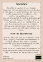 Vorschau - Poster - Materialpaket - Belohnungssystem für unterschiedliche Klassentiere/Symbole - Seite 3