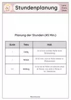 Vorschau - Unterrichtsreihen - Märchen - Einstieg, Merkmale, Lesetexte - Seite 2