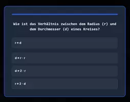 Vorschau - Spiele - Wissenpyramide - Geometrie und geometrische Formen - Seite 2