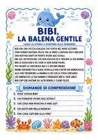 anteprima - Esercizi - Storie brevi in stampatello maiuscolo sul mare - Pagina 2