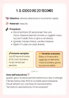 anteprima - Giochi - 10 giochi veloci per riaccendere la curiosità - Pagina 1