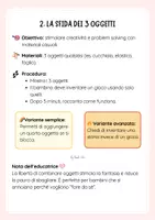 anteprima - Giochi - 10 giochi veloci per riaccendere la curiosità - Pagina 2