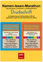 Vorschau - Unterrichtsreihen - Materialsammelpaket zu Förderschwerpunkten - Seite 1