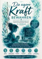 Vorschau - Lehrwerke/Schulbücher - Die eigene Kraft bewahren - Deckblatt