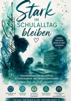 Vorschau - Lehrwerke/Schulbücher - „Stark im Schulalltag bleiben“ - Seite 1