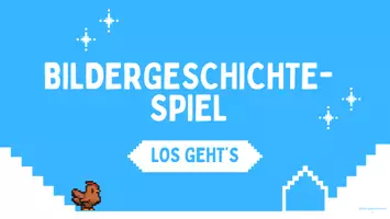 Vorschau - Spiele - Bildergeschichte-Quiz - Seite 2
