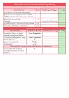 Vorschau - Unterrichtsreihen - 🐞Bastelvorlage Marienkäfer Karte – Frühling & Muttertag und besondere Ereignisse - inkl. Anleitung (Grundschule) - Seite 3