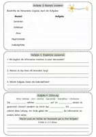 Vorschau - Unterrichtsreihen - Die Nervenzelle – Aufbau und Funktion einfach erklärt - Seite 3