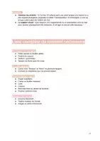 Aperçu - Préparation de séance / Séance complète - Voyage des Cultures 6/10 ans (Séance de 2h) - Page 2