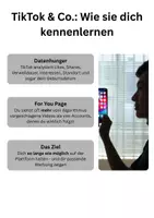 Vorschau - Arbeitsblätter - Medienkompetenz: Social-Media & Algorithmen verstehen - Seite 2