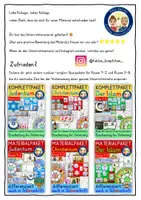 Vorschau - Unterrichtsreihen - Islam Weltreligion TAFELMATERIAL Ethik & Religionsunterricht - Seite 1