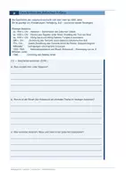 Vorschau - Arbeitsblätter - Weltreligionen Judentum Klasse 6–8 | Torah Talmud Synagoge Schabbat | Jüdische Feste Pessach Chanukka | Geschichte Tikkun Olam | sofort einsetzbar | Ethik Philosophie Religion - Seite 1
