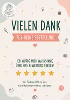 Vorschau - Arbeitsblätter - Mehr Ruhe & Fokus im Klassenzimmer 🧘♂️ Sensorisches & inklusives Mitmach-Blatt zur Co- & Selbstregulation - Seite 3